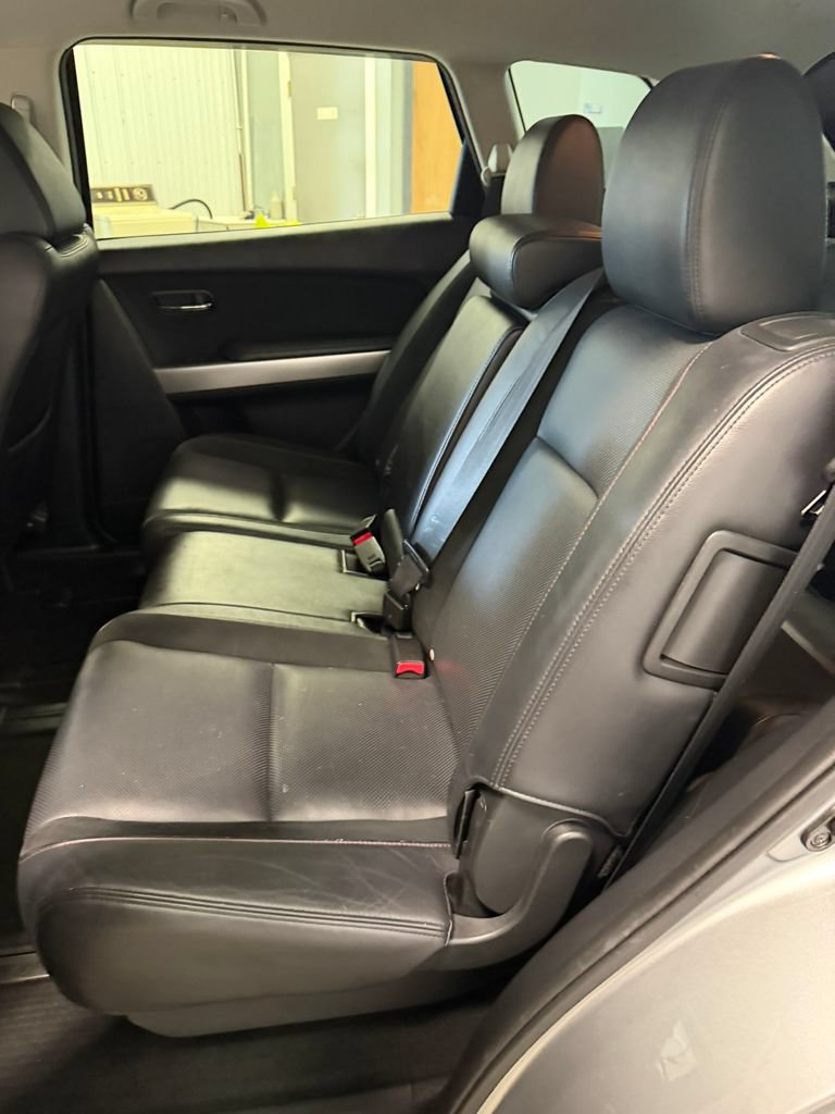 Used 2013 MAZDA CX-9 Grand Touring AWD/4WD image 23