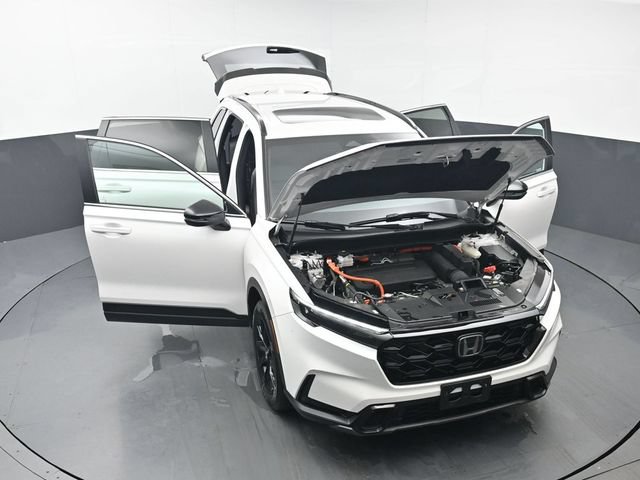 Used 2024 Honda CR-V Sport-L image 51