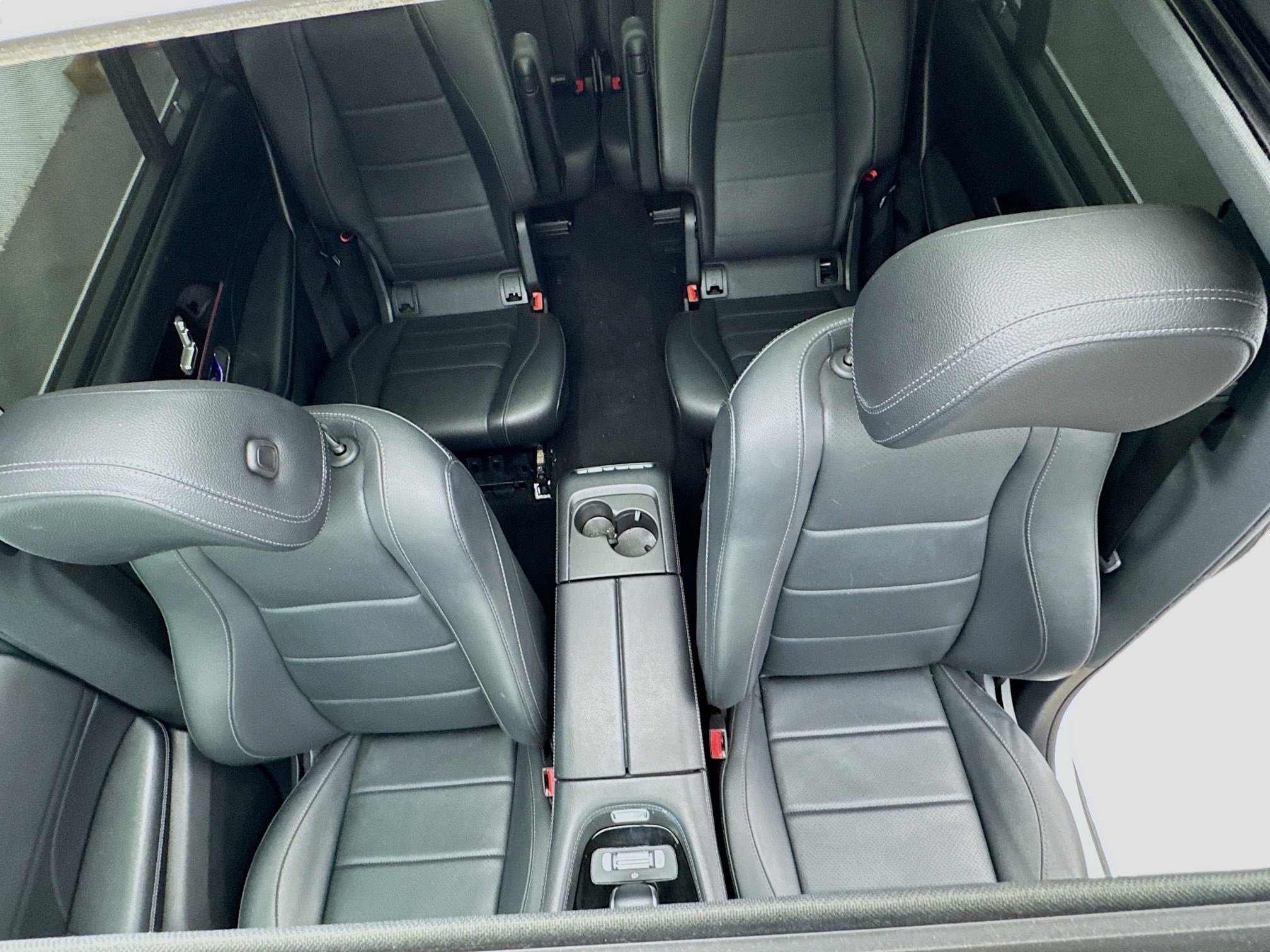 Used 2022 Mercedes-Benz GLS 450 4MATIC image 14