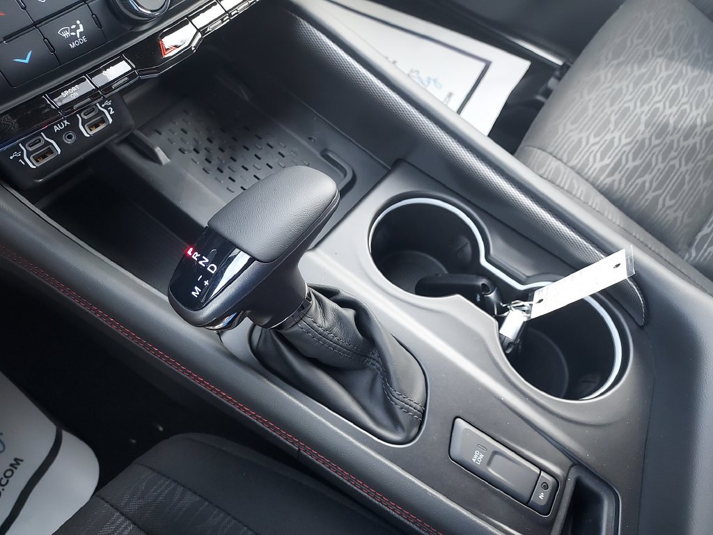 New 2027 Dodge Durango GT w/ Blacktop Package AWD/4WD image 26
