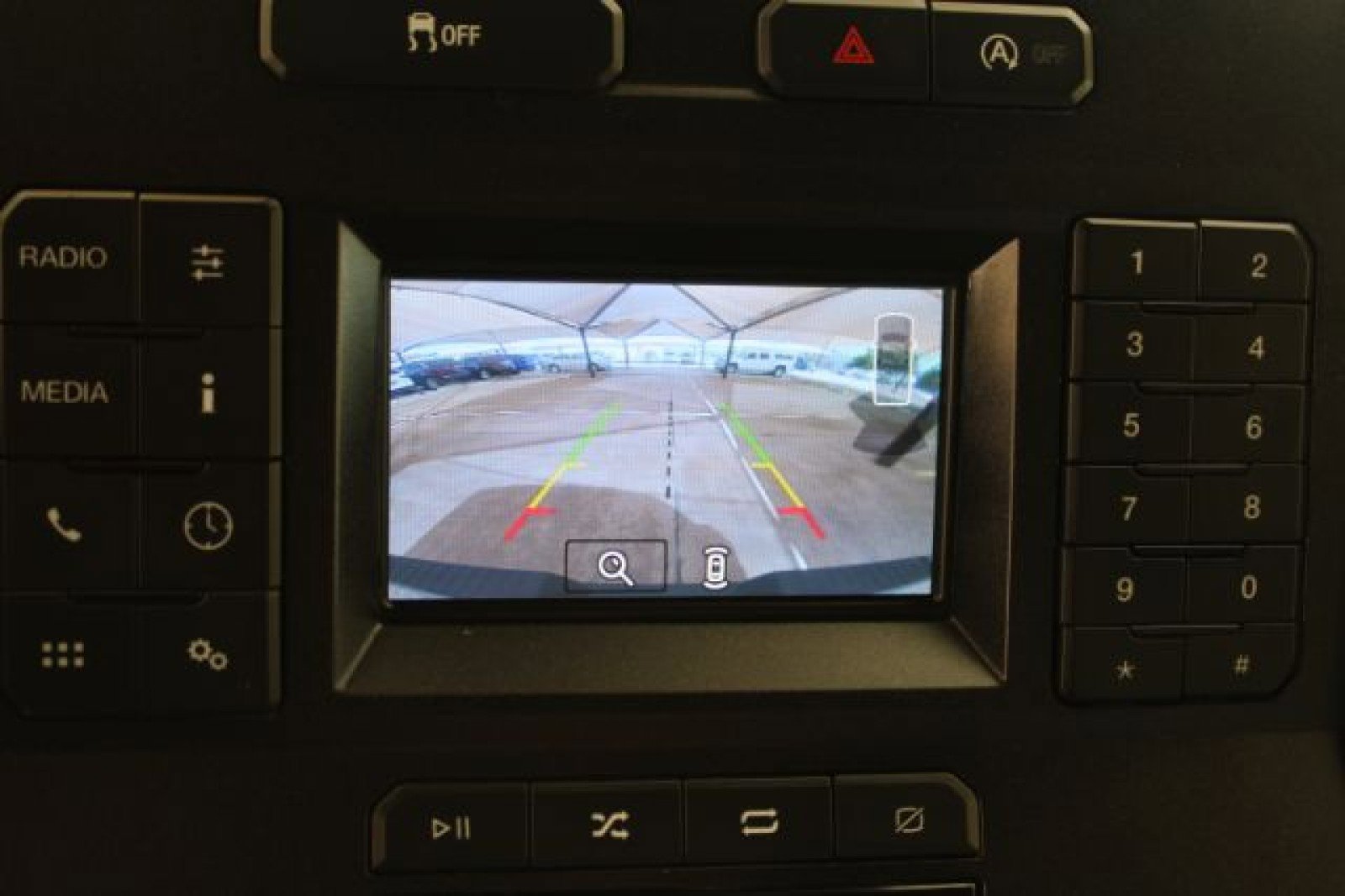 Used 2018 Ford F150 XLT w/ Equipment Group 301A Mid image 18