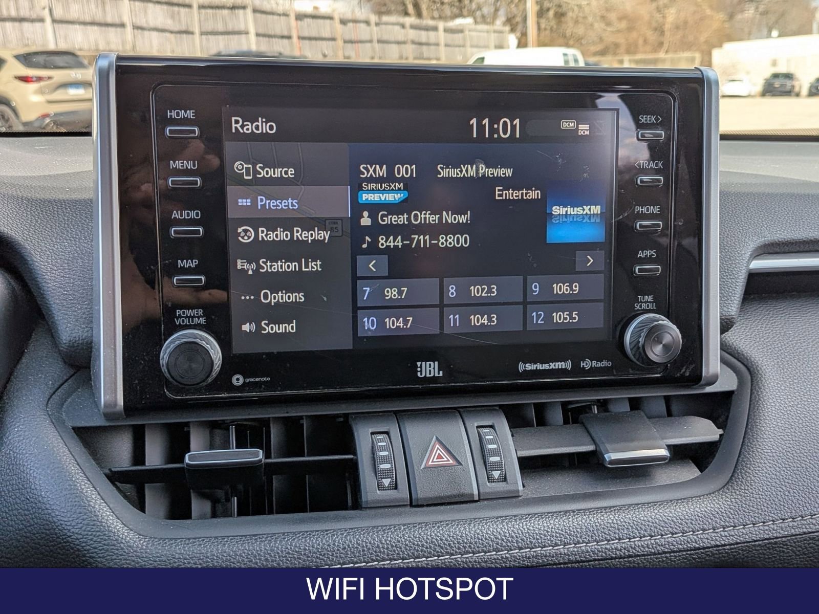 Used 2021 Toyota RAV4 Limited AWD/4WD image 22