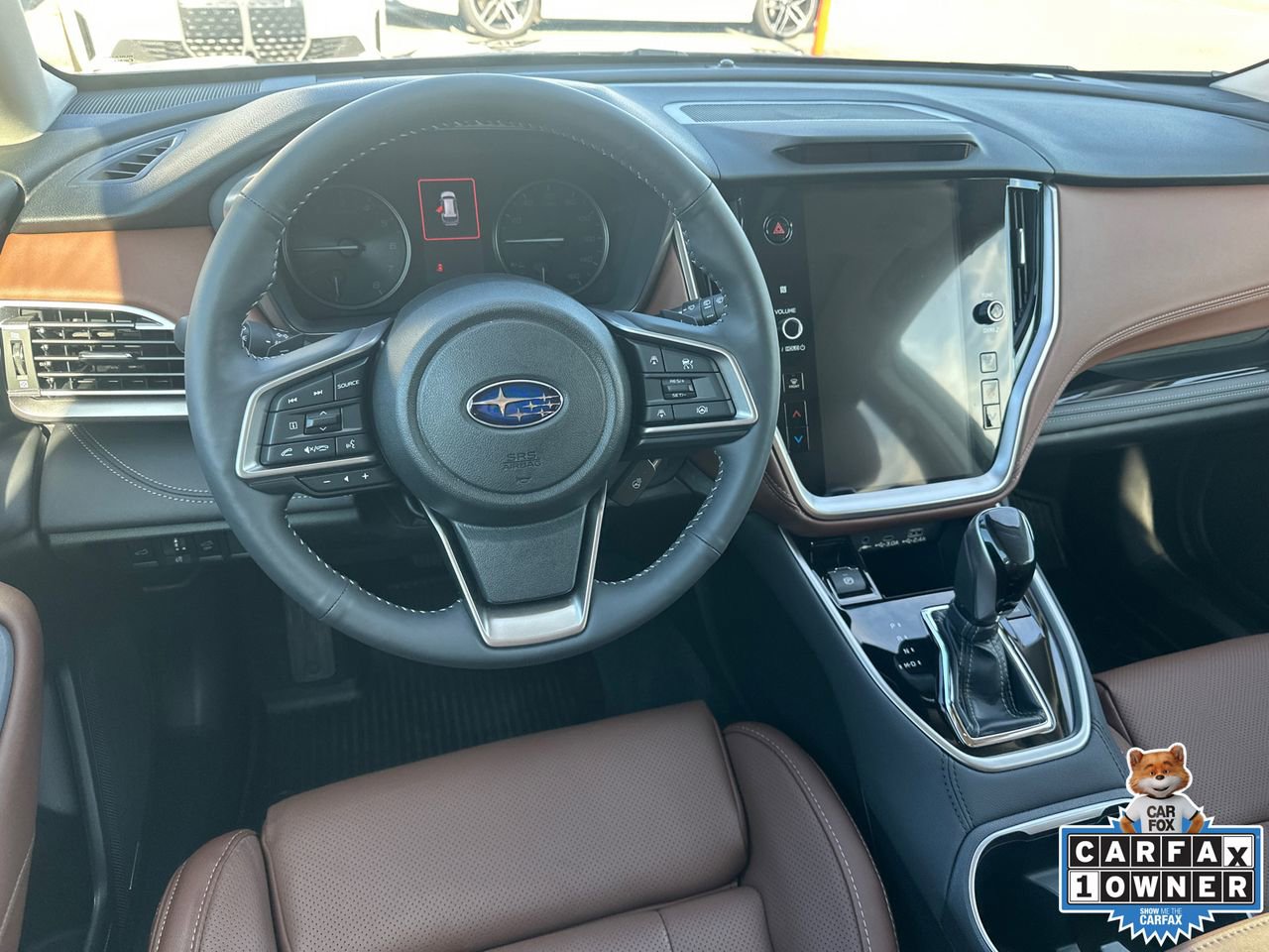 Used 2025 Subaru Outback Touring image 23