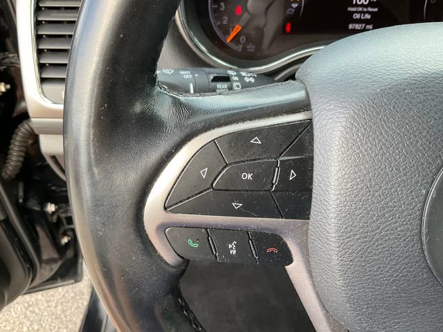 Used 2020 Jeep Grand Cherokee Altitude RWD image 11