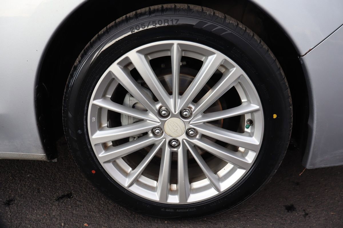 Used 2014 Subaru Impreza 2.0i Limited w/ Popular Package #1 image 45