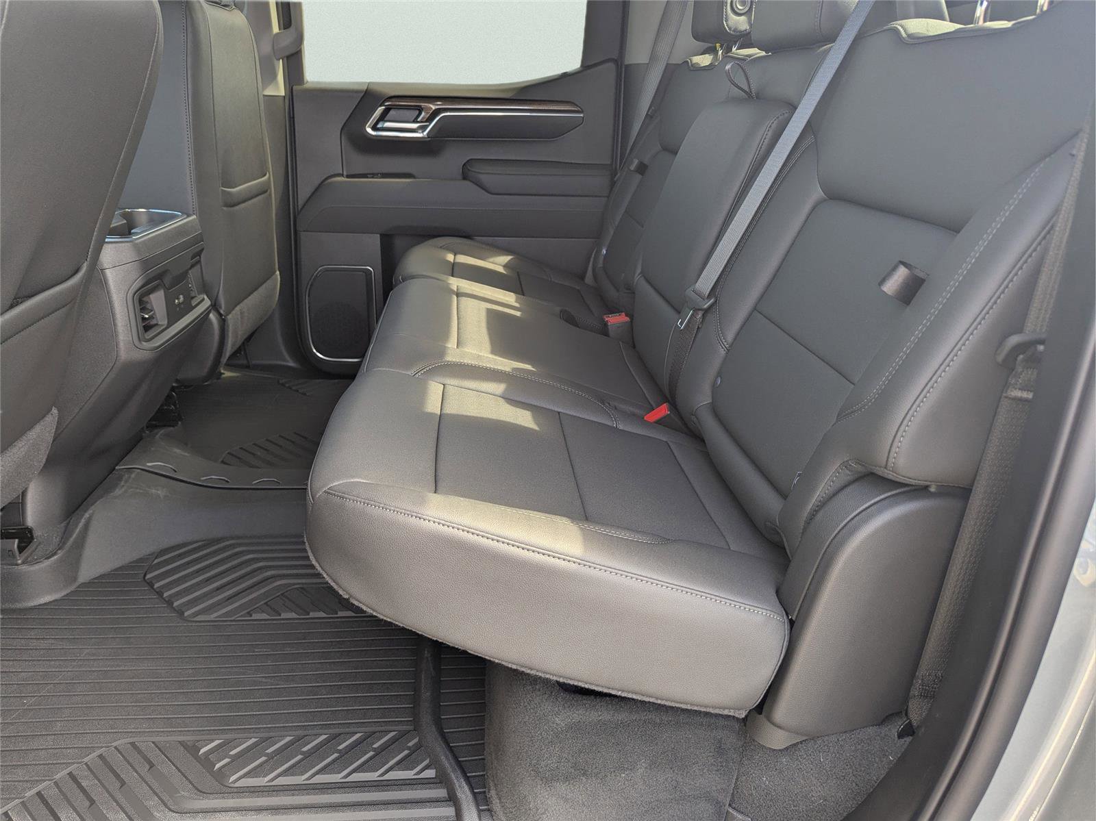 New 2026 Chevrolet Silverado 1500 LT Trail Boss w/ LT Trail Boss Premium Package image 33