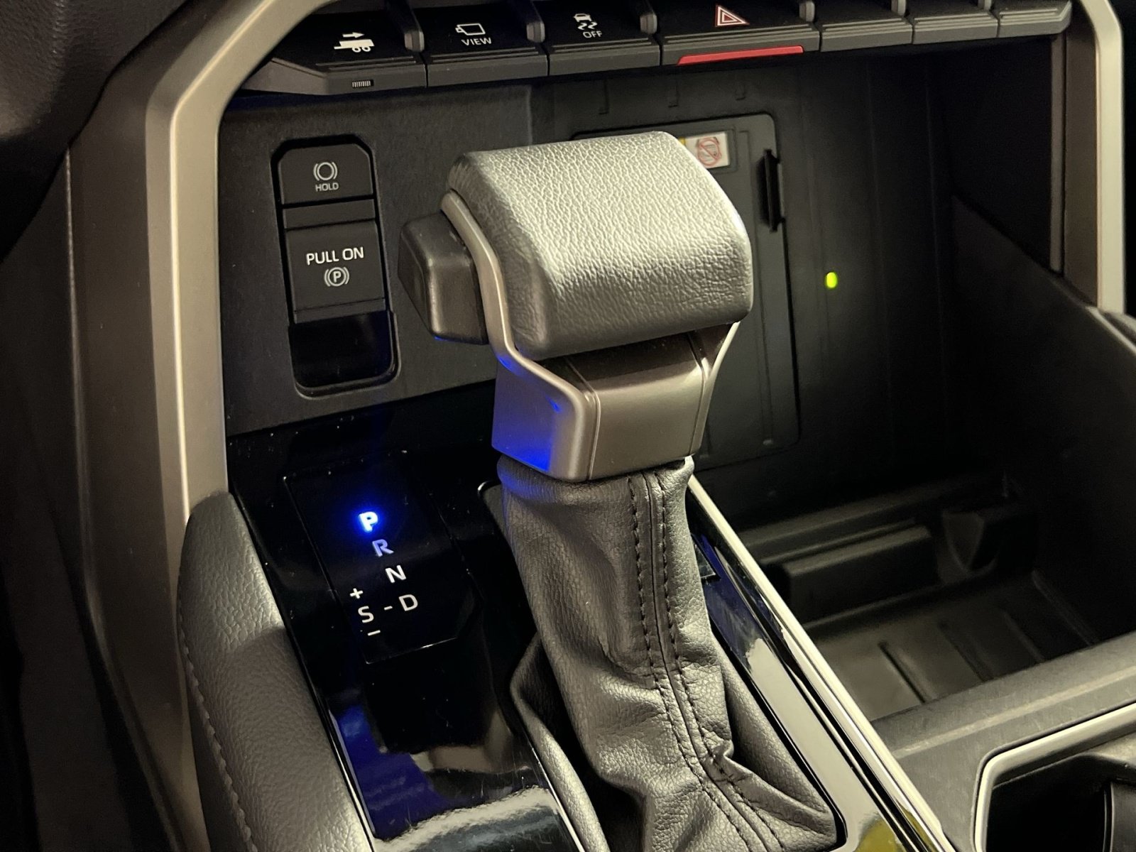 Used 2023 Toyota Tundra Limited AWD/4WD image 22