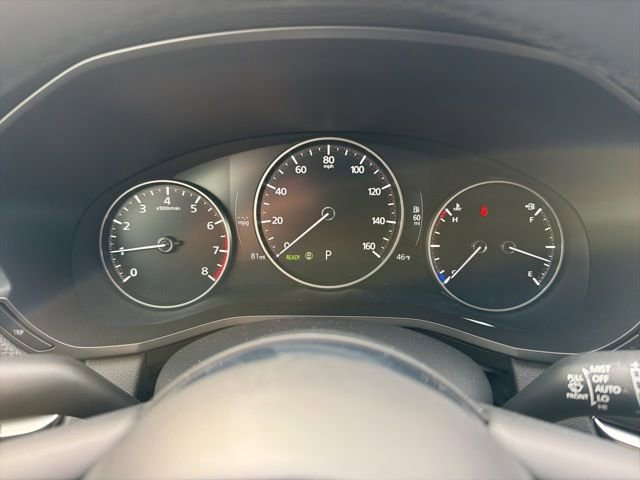 New 2026 MAZDA CX-90 3.3 Turbo w/ Preferred Package image 14