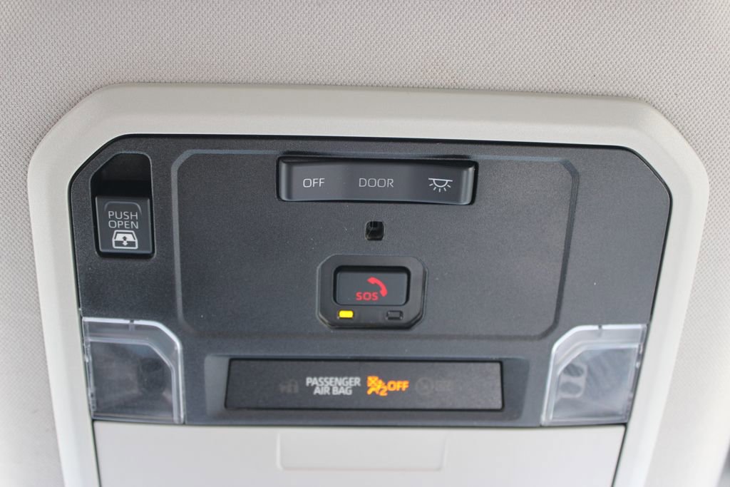 Used 2023 Toyota Tundra SR5 w/ SR5 Convenience Package image 33