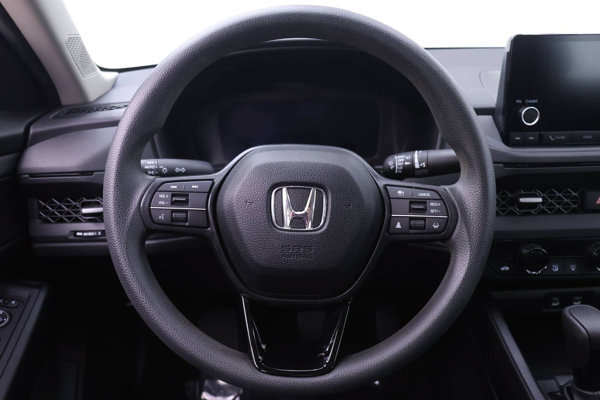 Certified 2024 Honda Accord EX image 13