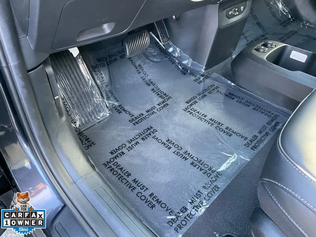 Used 2025 Kia EV6 Light w/ Light LR Technology Package image 19