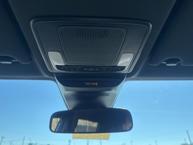 Certified 2024 Honda HR-V Sport image 21