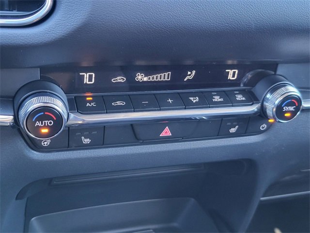 New 2025 MAZDA CX-30 2.5 Turbo w/ Premium Package image 19
