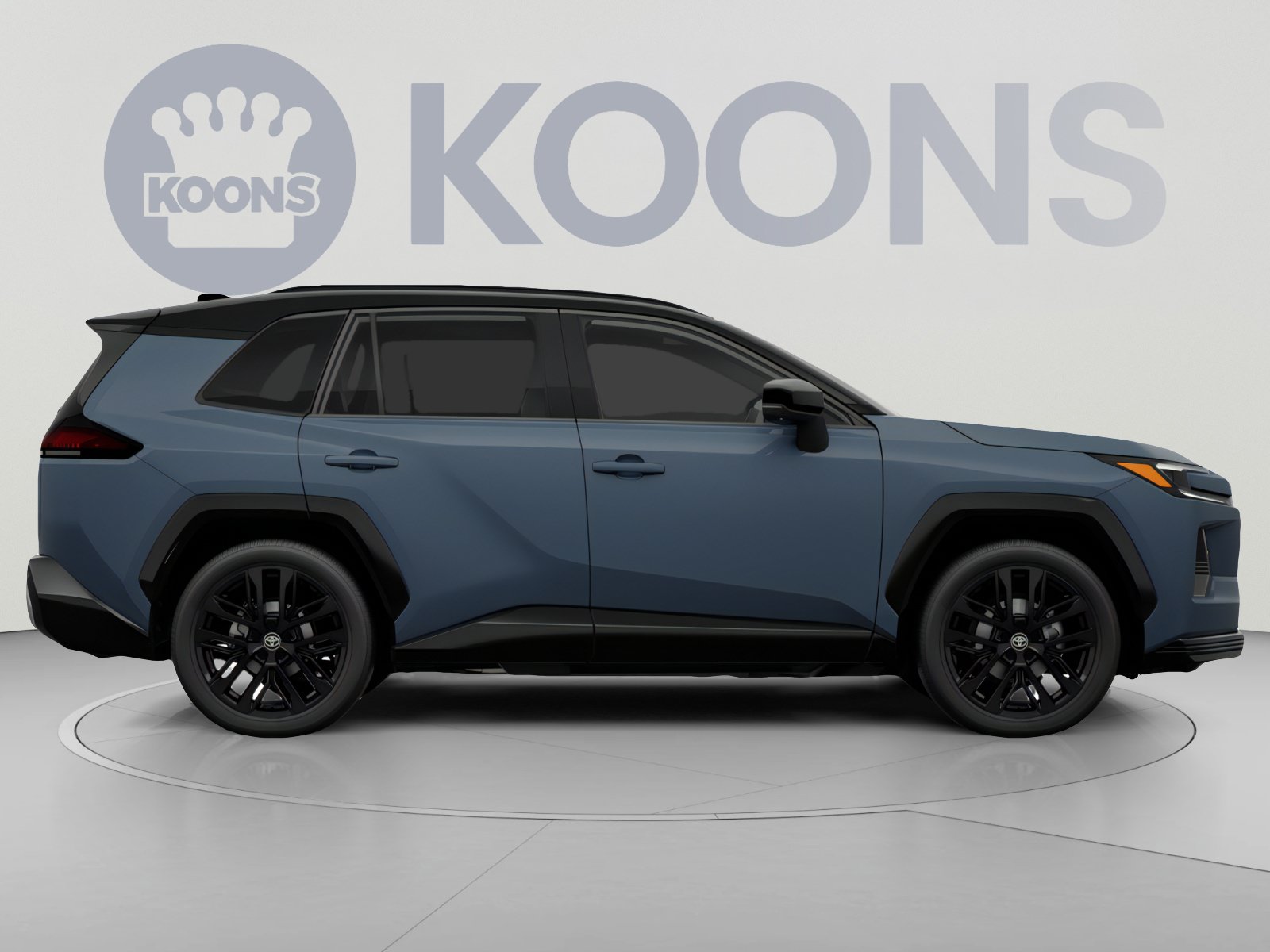New 2026 Toyota RAV4 XSE AWD/4WD image 15