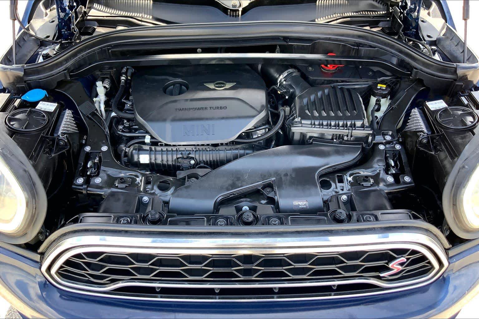 Used 2018 MINI Cooper Countryman S FWD image 31
