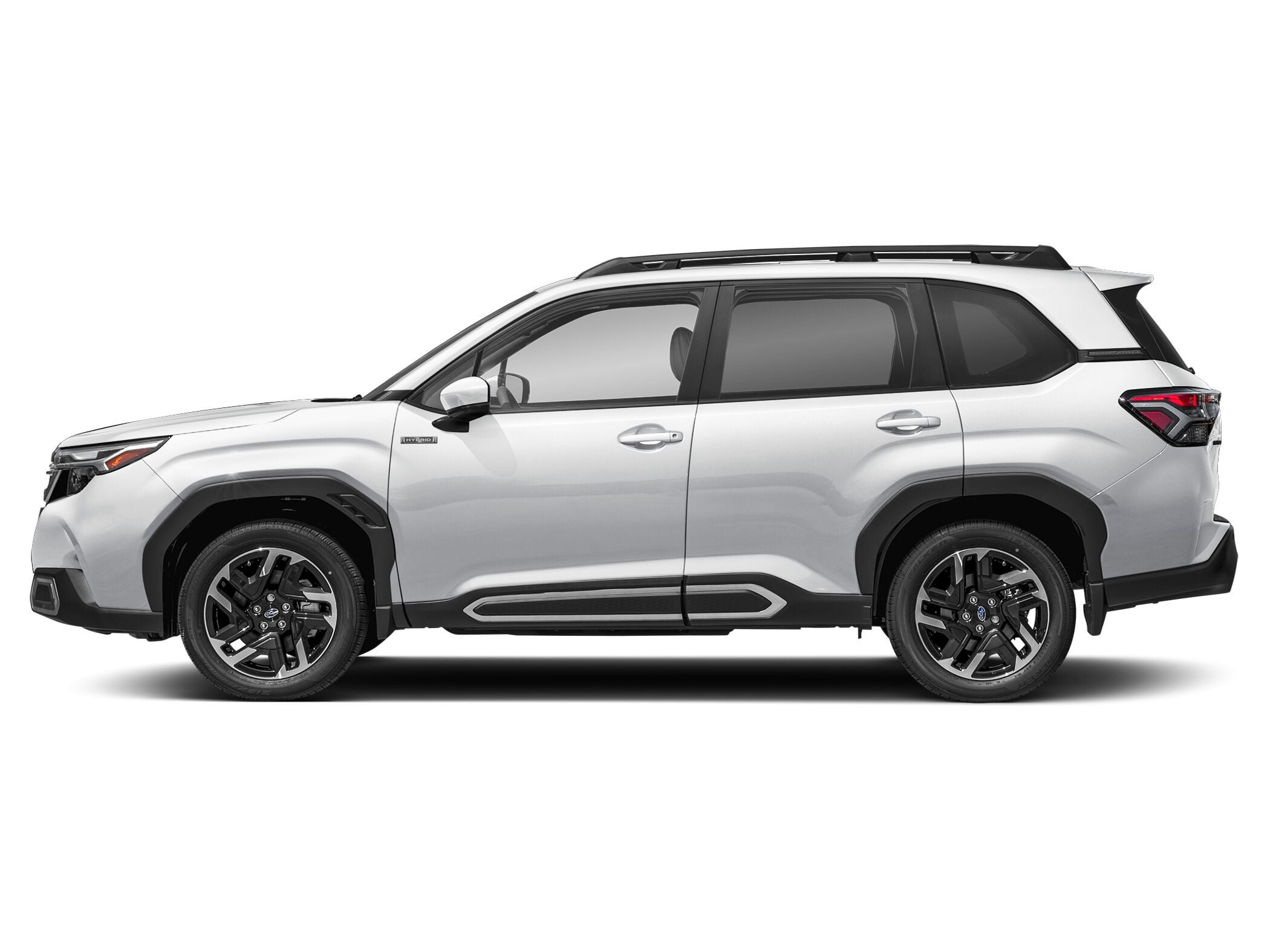 New 2026 Subaru Forester Premium AWD/4WD image 3