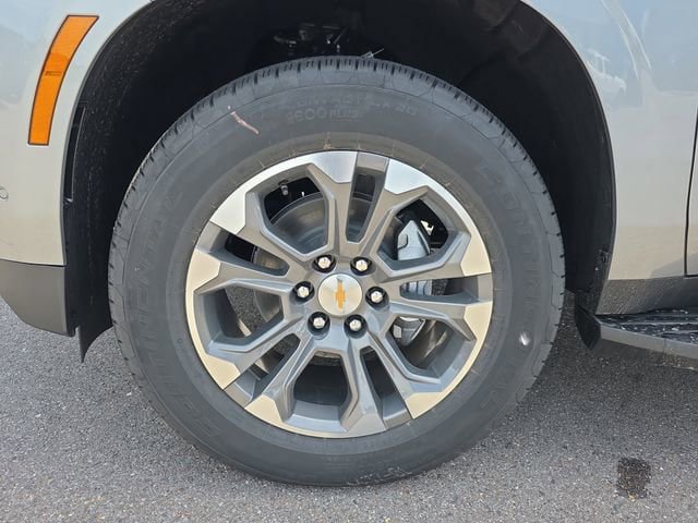 New 2026 Chevrolet Tahoe LT RWD image 9