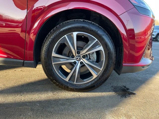 Used 2023 Lexus RX 350 Premium w/ Accessory Package image 37