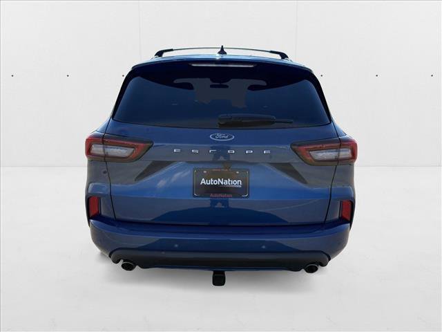 Used 2023 Ford Escape ST-Line w/ Tech Pack #1 image 6