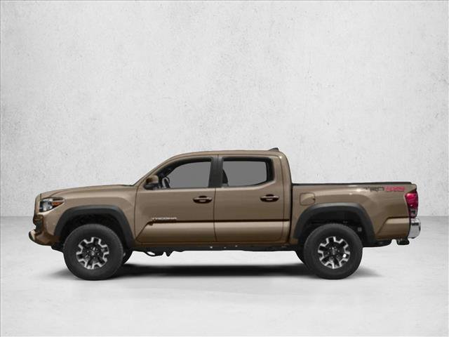 Used 2016 Toyota Tacoma TRD Off-Road w/ Towing Package image 9