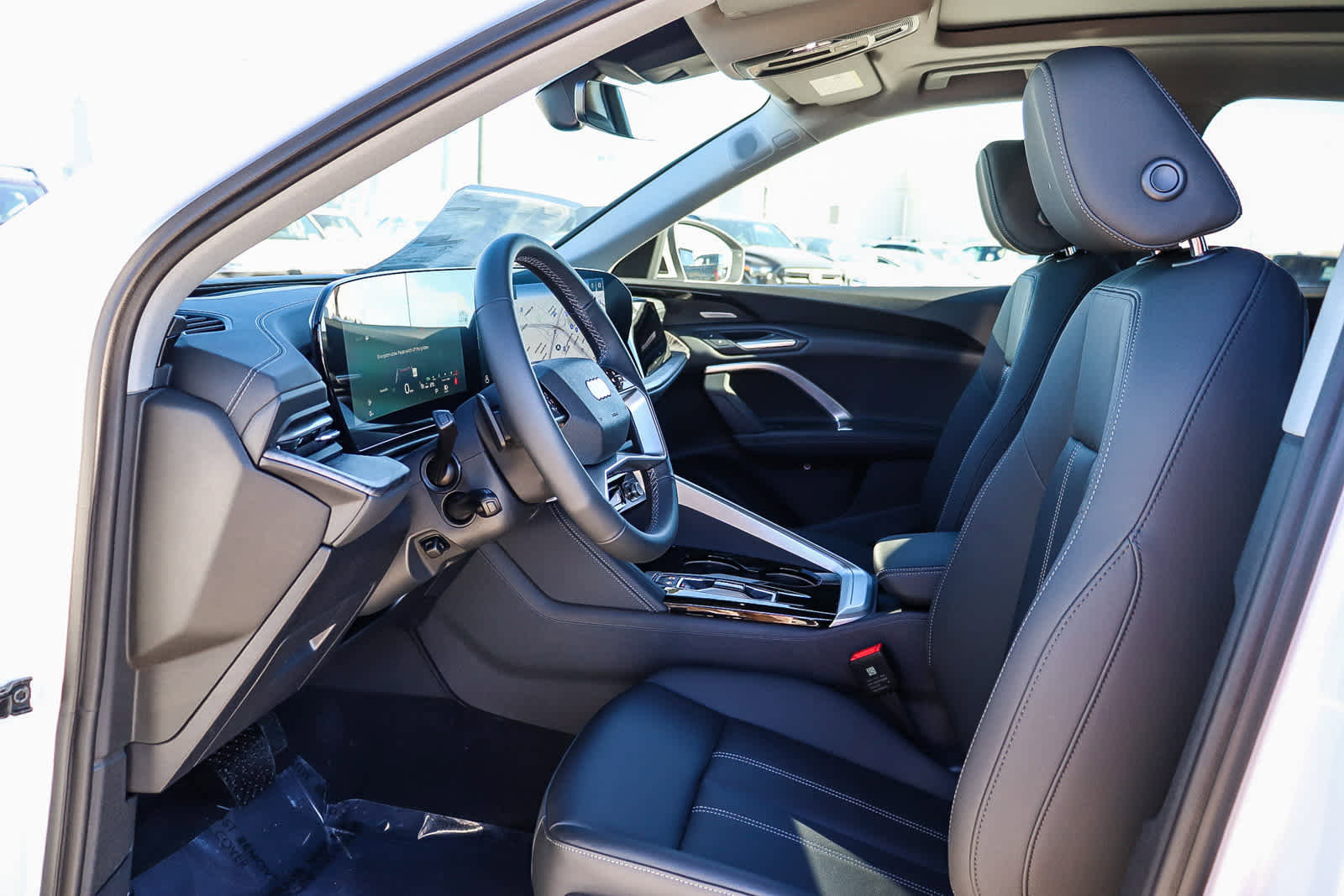 New 2025 Audi Q5 Premium Plus image 22