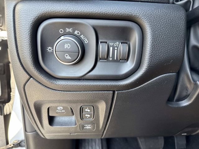 New 2026 RAM 1500 Big Horn image 30