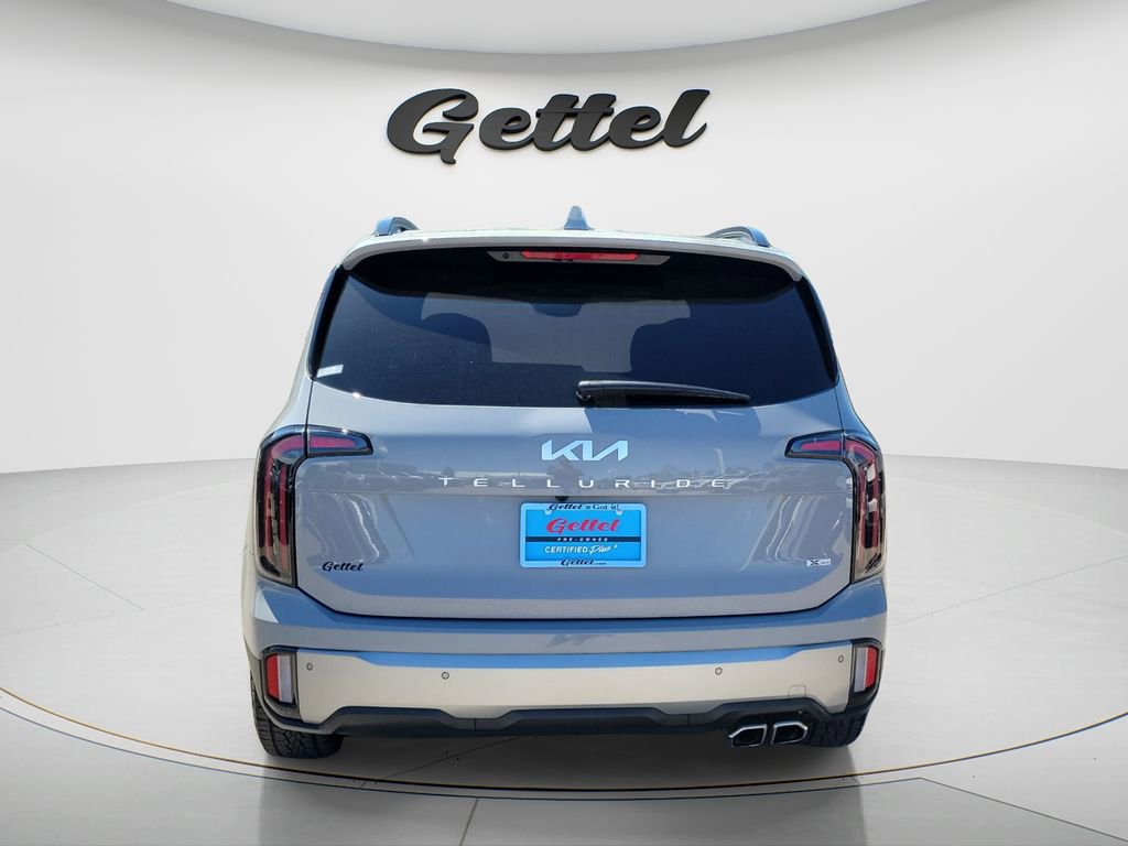 Used 2023 Kia Telluride SX Prestige X-Pro image 5