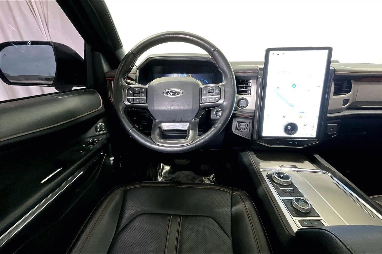 Used 2023 Ford Expedition Timberline AWD/4WD image 4