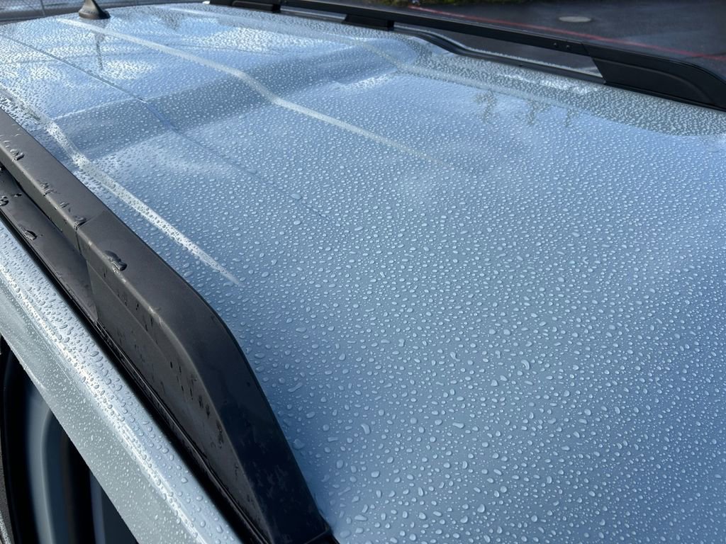 Used 2024 Ford Bronco Sport Big Bend image 28