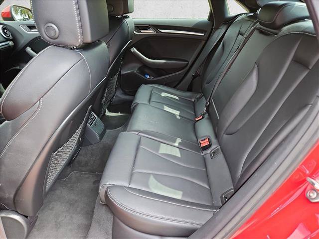 Used 2020 Audi A3 2.0T Premium w/ Final Edition Package FWD image 19