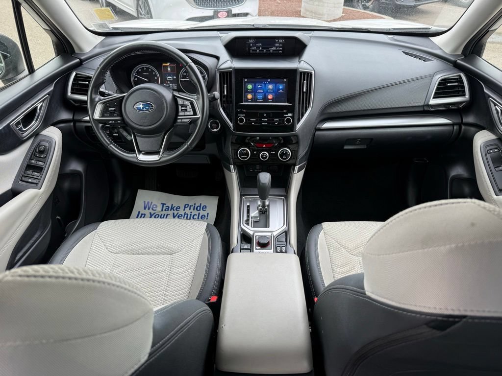 Used 2023 Subaru Forester Premium AWD/4WD image 25