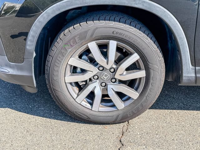 Used 2019 Honda Pilot EX-L image 10