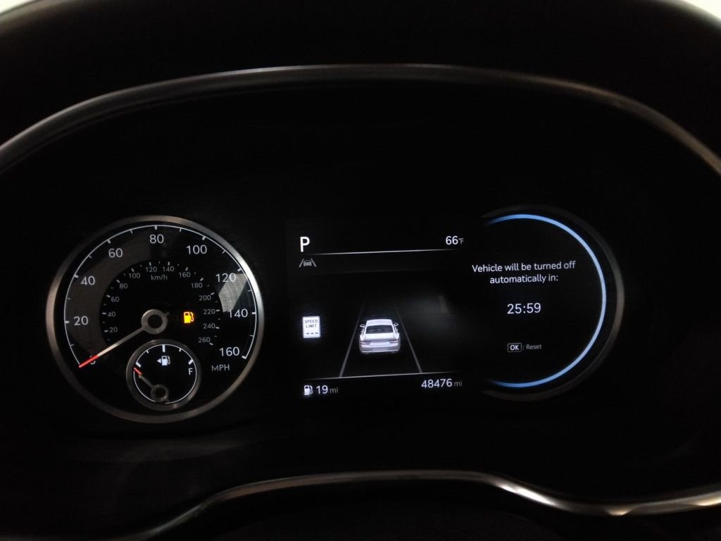 Used 2023 Genesis G80 2.5T image 18