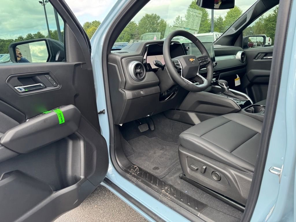 New 2026 Chevrolet Colorado LT w/ LT Convenience Package image 12