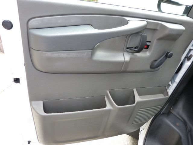 Used 2008 Chevrolet Express 3500 w/ School Bus Package RWD image 32