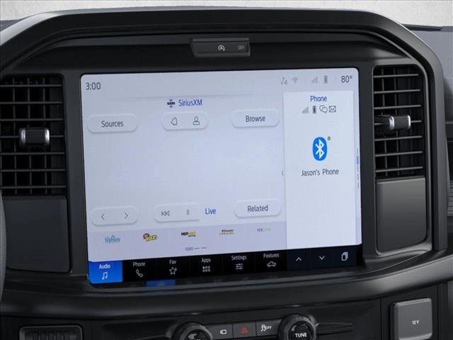 New 2026 Ford F150 STX AWD/4WD image 14