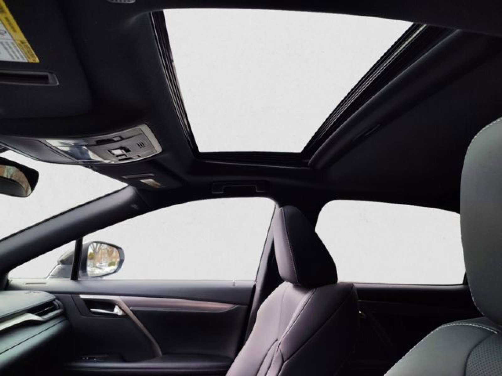 Used 2022 Lexus RX 350 F Sport w/ Accessory Package image 13