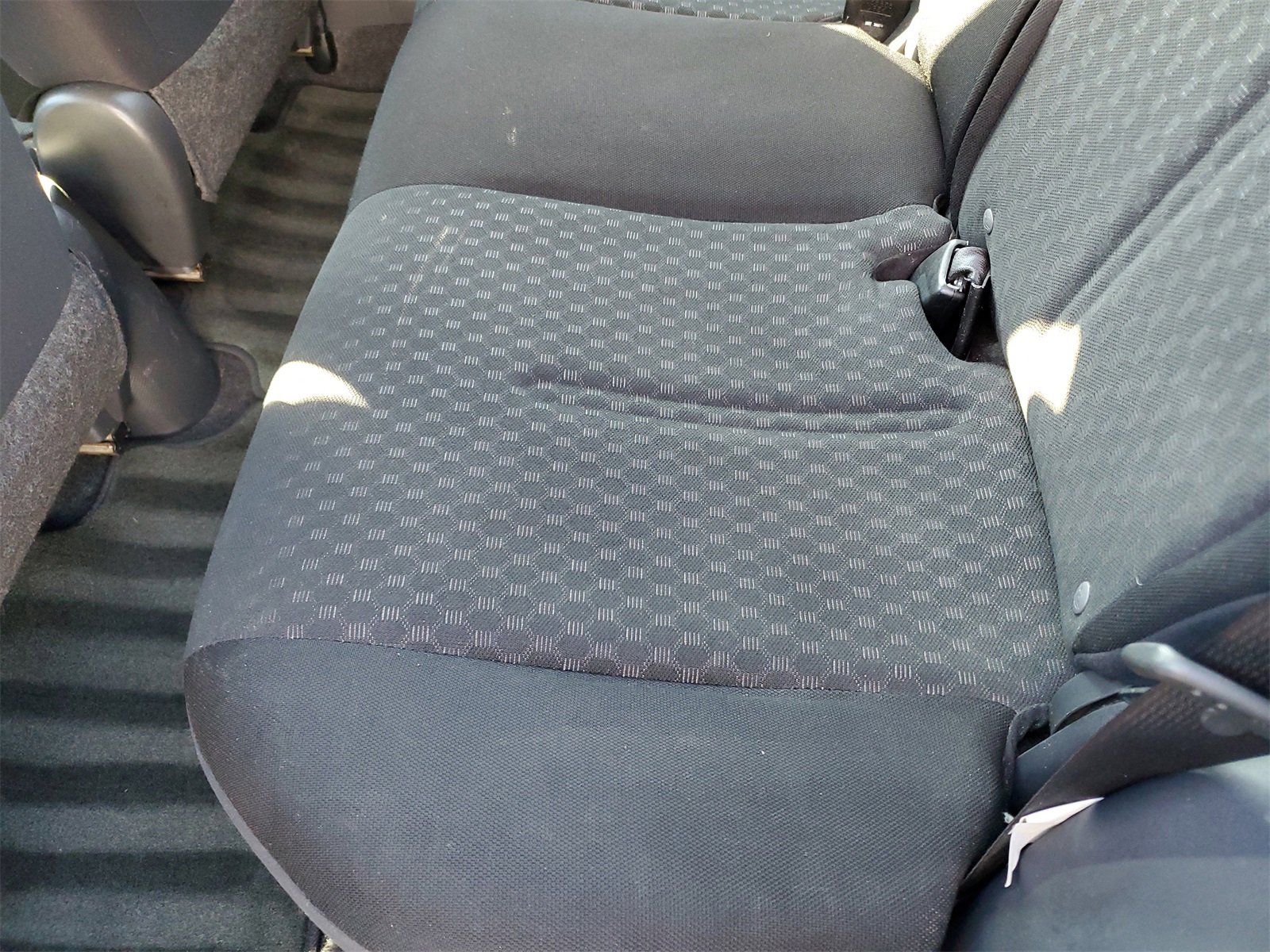 Used 2014 Scion xD image 14