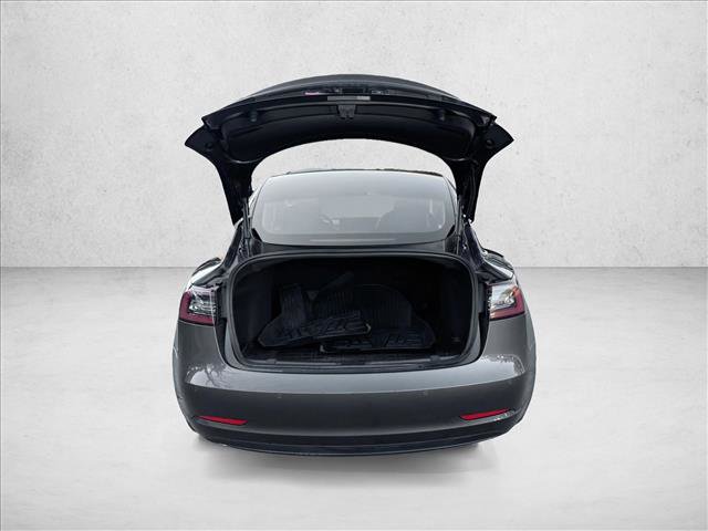 Used 2018 Tesla Model 3 Long Range AWD/4WD image 7
