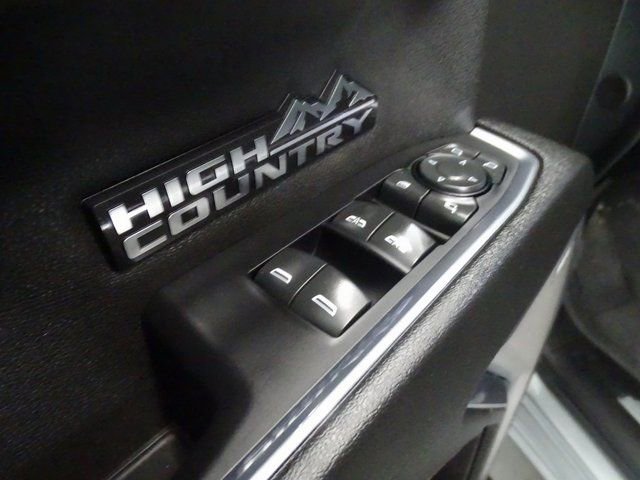 Certified 2024 Chevrolet Silverado 1500 High Country w/ High Country Premium Package image 10