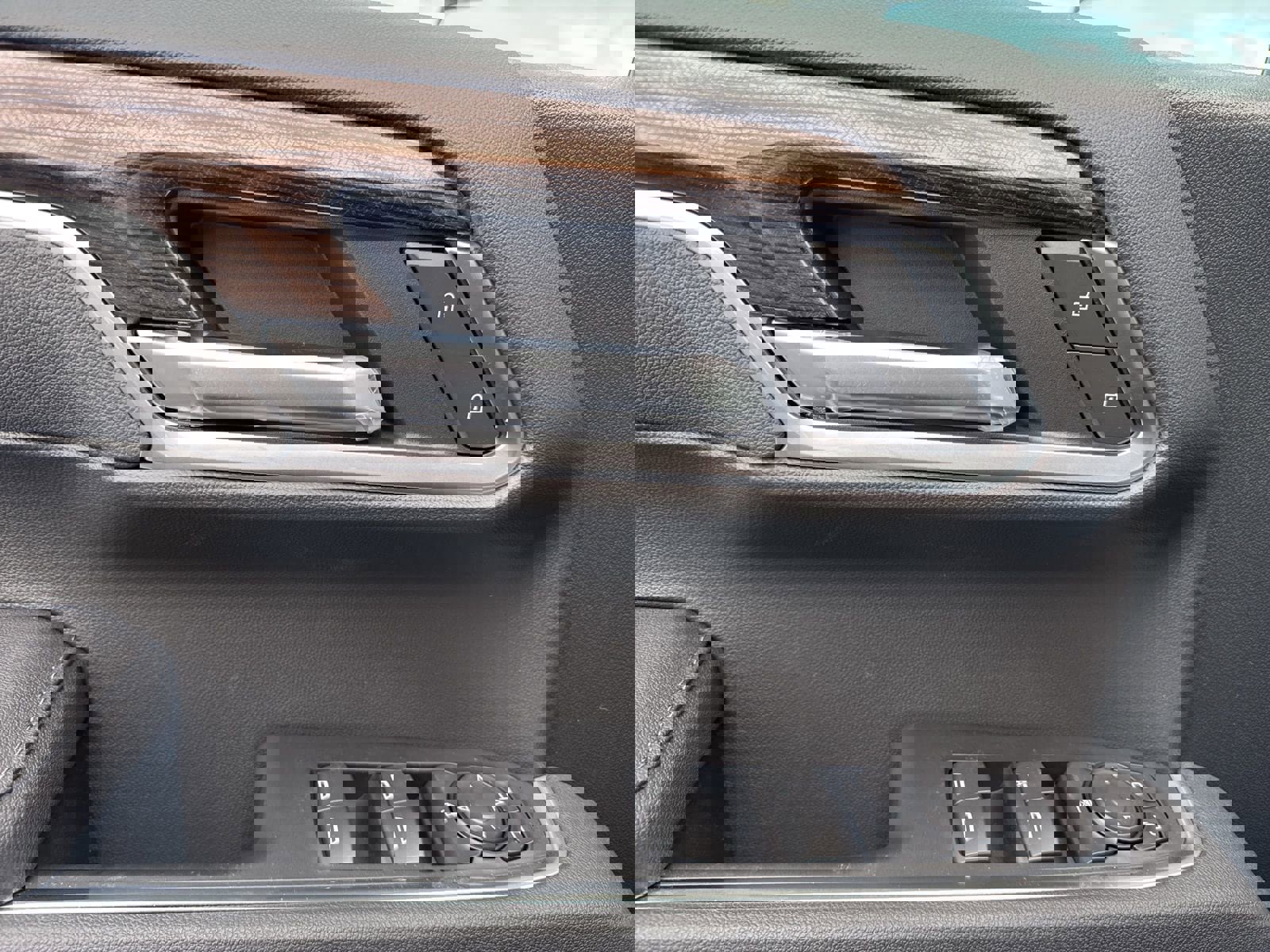 New 2026 Chevrolet Silverado 1500 RST w/ Convenience Package II image 24