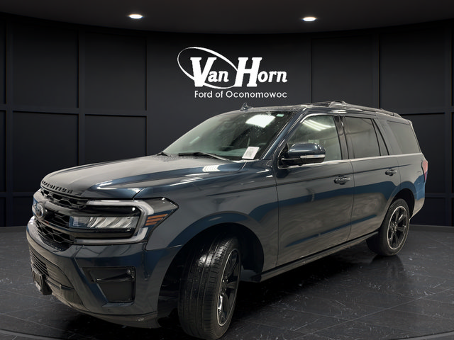 Used 2024 Ford Expedition Limited AWD/4WD image 3
