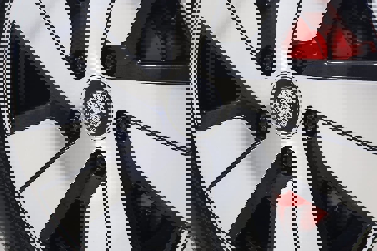 Used 2020 Porsche Taycan 4S image 17