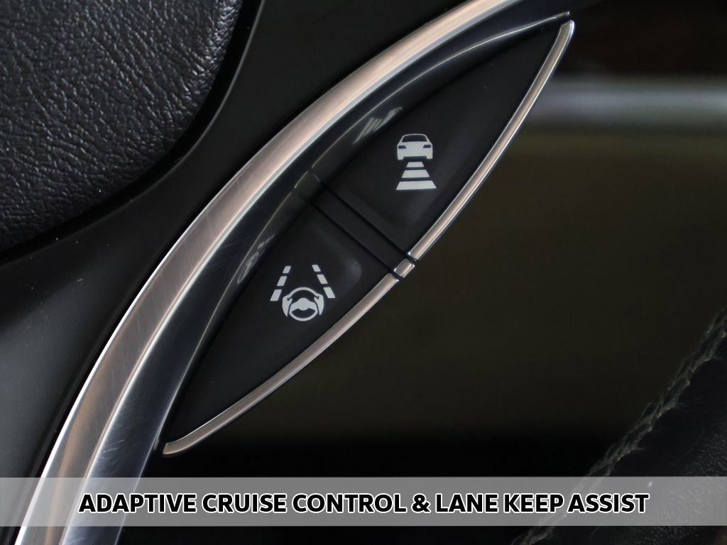 Used 2018 Acura MDX SH-AWD w/ Technology Package image 5