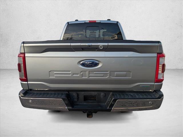 Used 2022 Ford F150 Lariat image 7