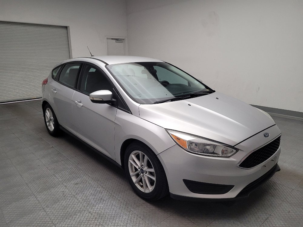 Used 2016 Ford Focus SE FWD image 13