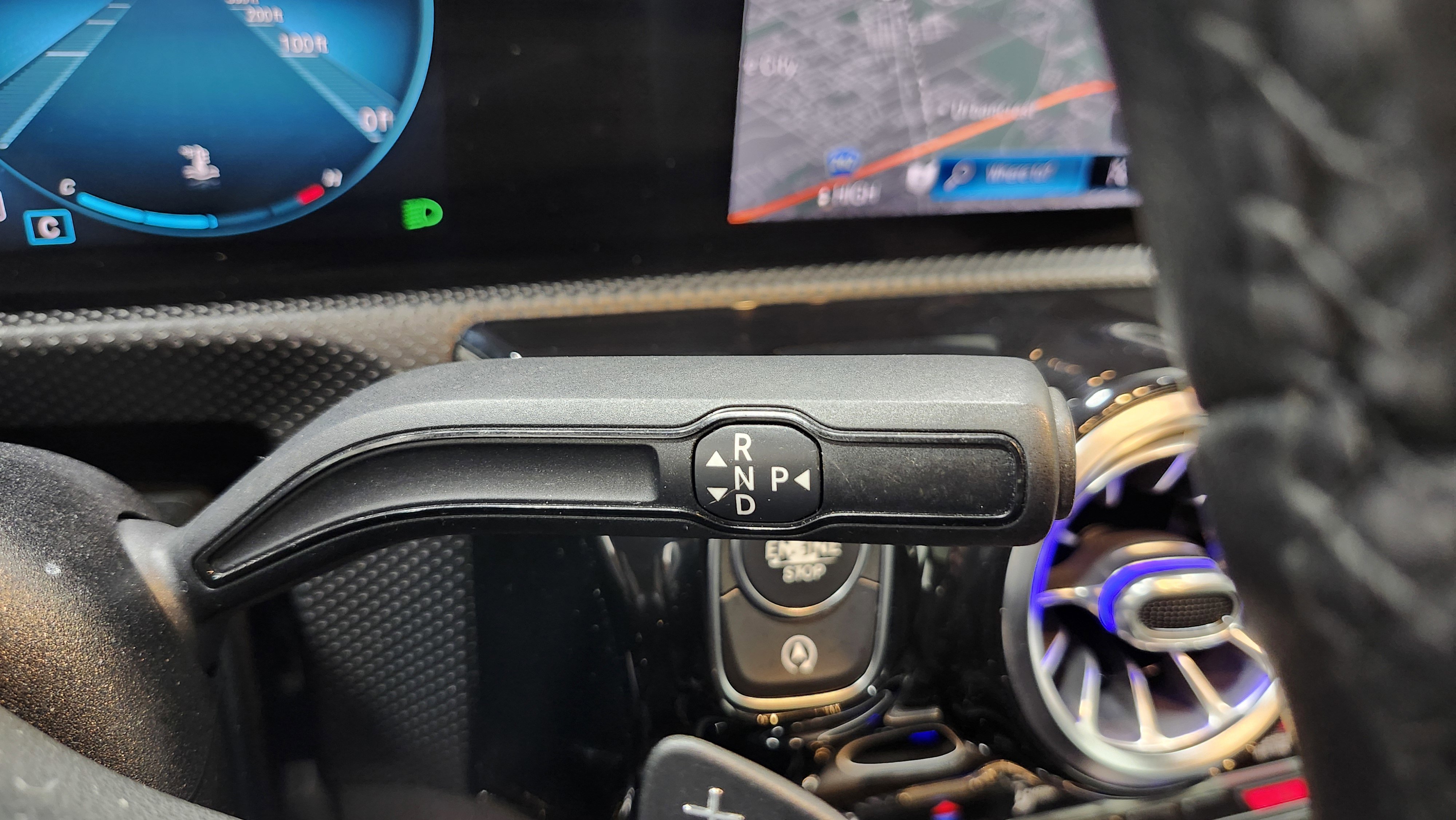 Used 2019 Mercedes-Benz A 220 A 220 w/ Premium Package image 10