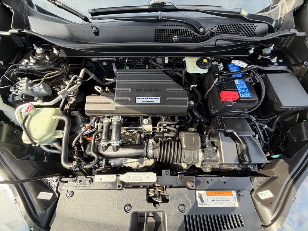 Used 2020 Honda CR-V EX-L image 16