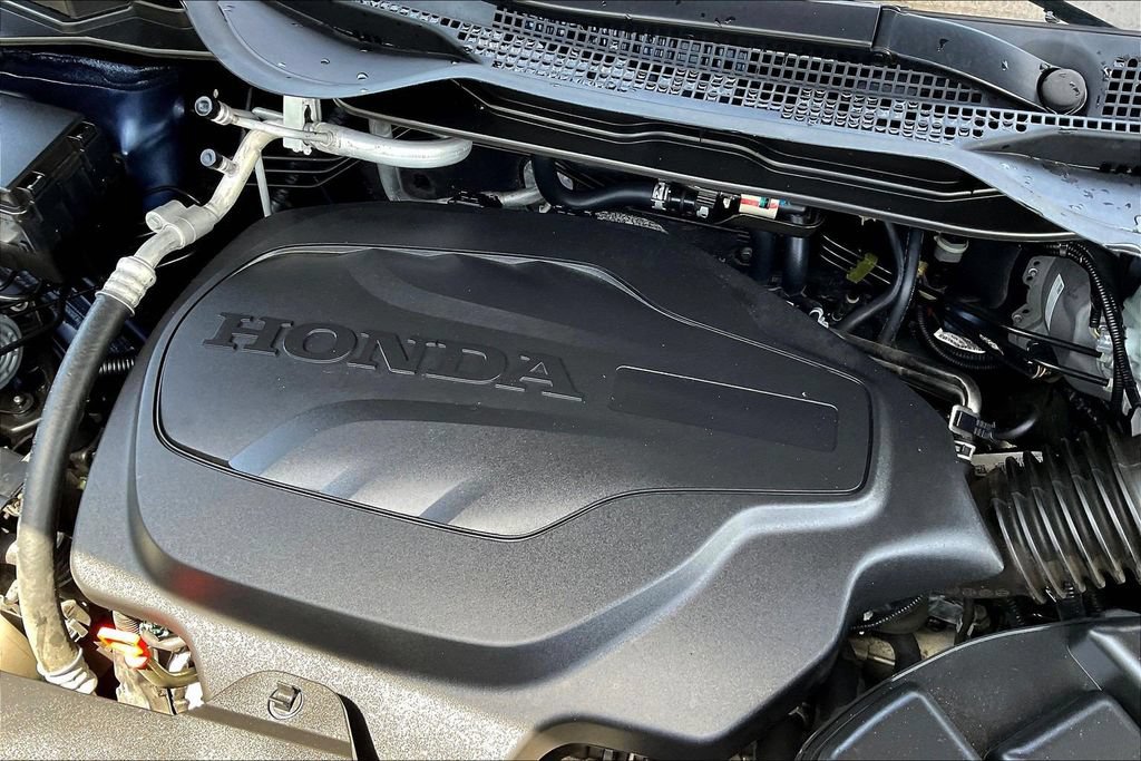 Used 2021 Honda Odyssey EX-L image 35