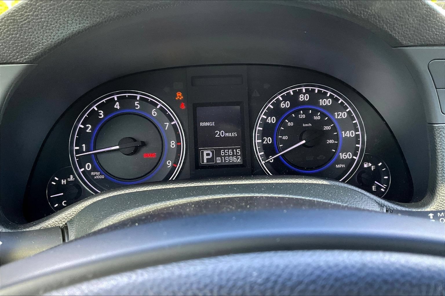Used 2013 INFINITI G37 Journey w/ Premium Pkg RWD image 13